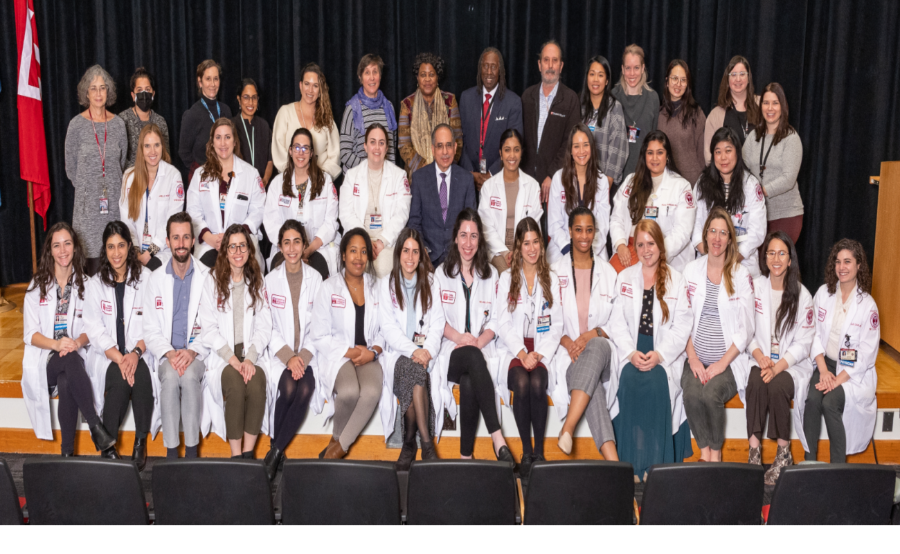 Obstetrics Gynecology And Reproductive Sciences Residency Program Current Residents Lewis